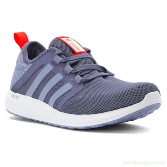 adidas gazelle silver green womens Men's adidas Alphabounce+ Running Shoes, 10, White/Silver/Blue